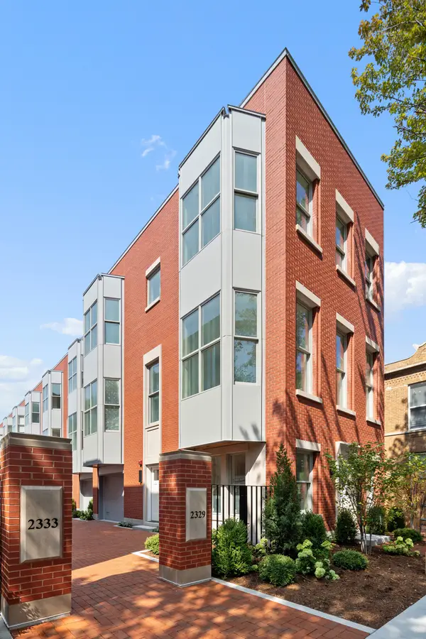 2333 N Cambridge Avenue #F, Chicago, IL 60614