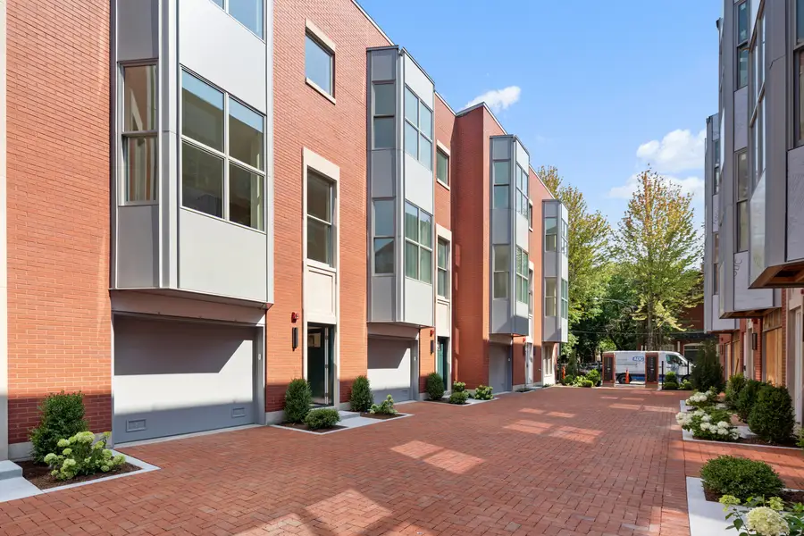 2333 N Cambridge Avenue #F, Chicago, IL 60614 - #2