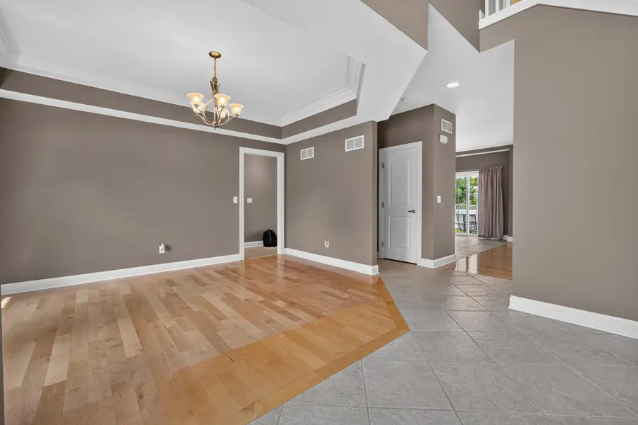 1718 Pfitzer Road, Normal, IL 61761 - #3