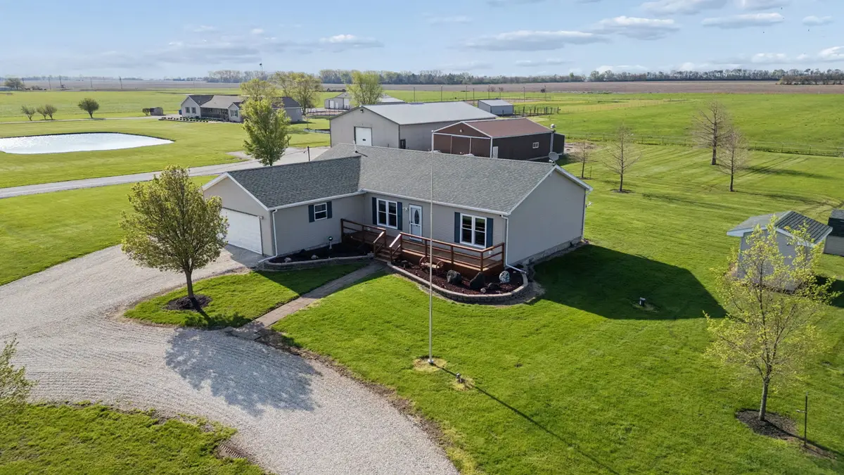 15334 W 3000n Road, Essex, IL 60935 - #1