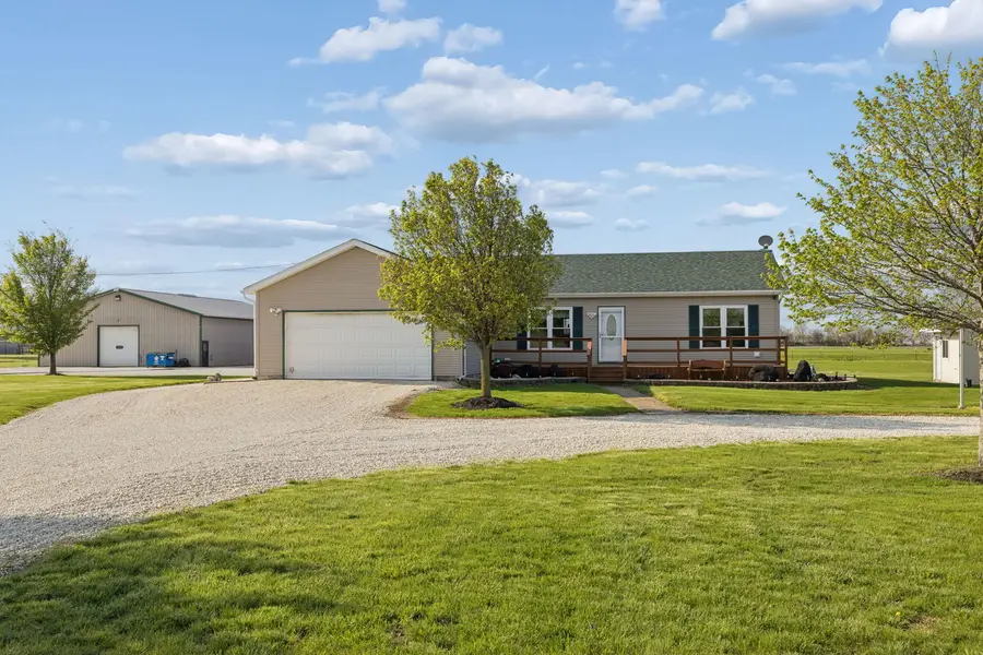 15334 W 3000n Road, Essex, IL 60935 - #3