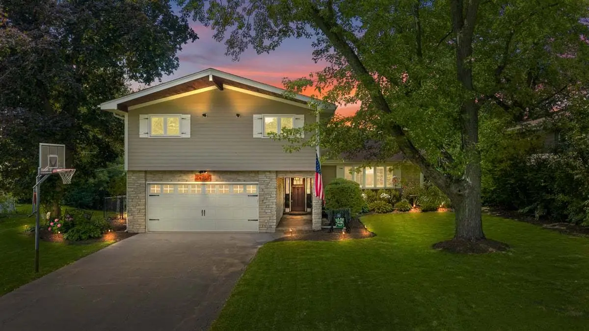 S758 Grant Street, Winfield, IL 60190 - #1