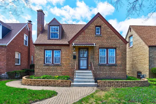 1644 N 73rd Court, Elmwood Park, IL 60707