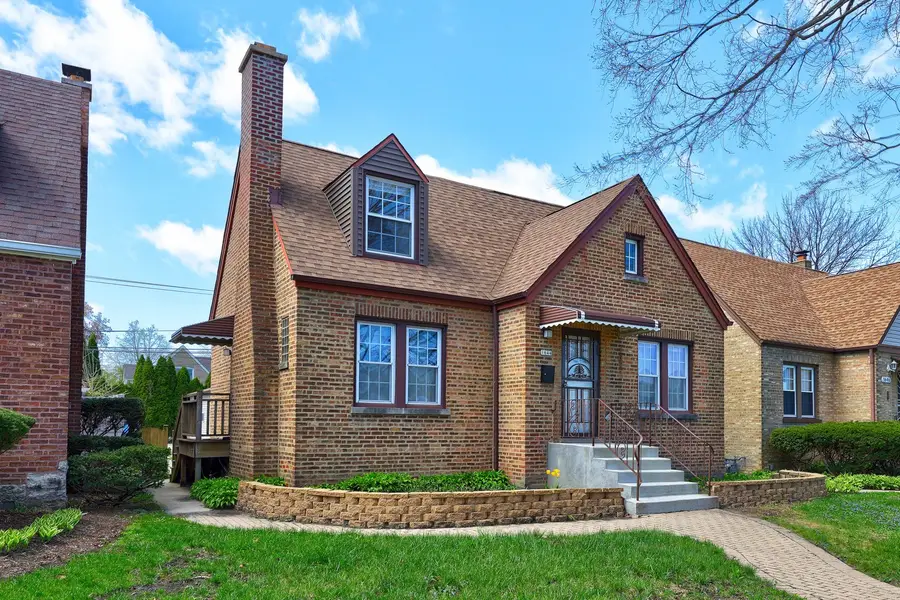 1644 N 73rd Court, Elmwood Park, IL 60707 - #2