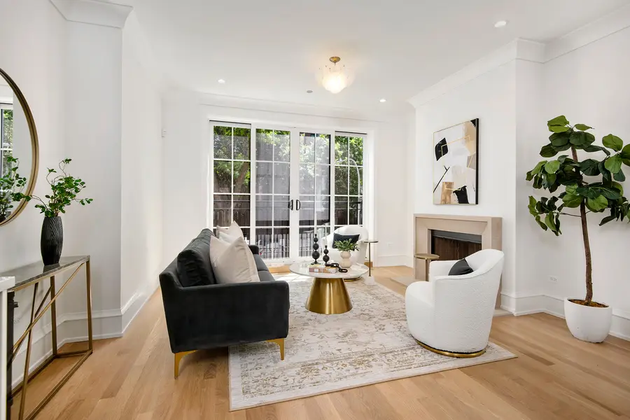 1942 N Orchard Street #1N, Chicago, IL 60614 - #3