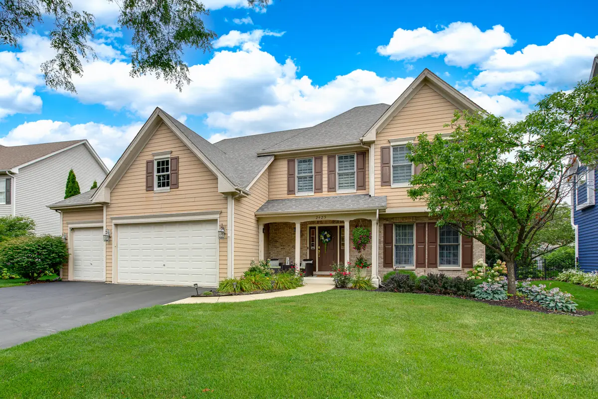 2423 Bainbridge Boulevard, West Chicago, IL 60185 - #1