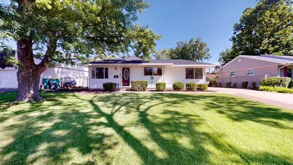 2517 Fairway Drive, Joliet, IL 60435