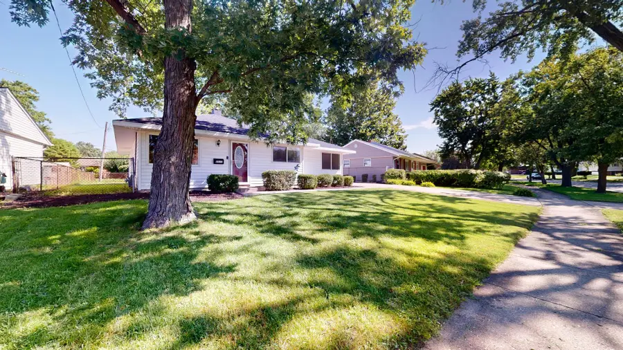 2517 Fairway Drive, Joliet, IL 60435 - #2