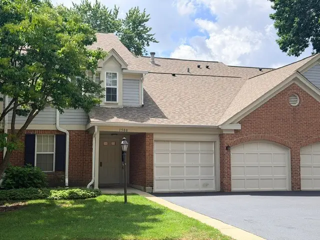 1508 Seville Court #C1, Wheeling, IL 60090 - #1