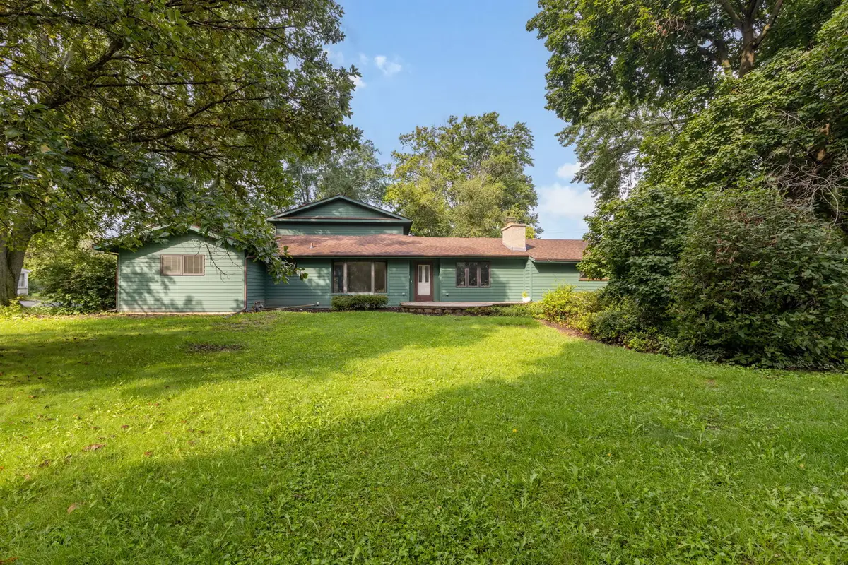 749 N Sharon Drive, Woodstock, IL 60098 - #1