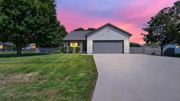 113 S Pintail Lane, Downs, IL 61736