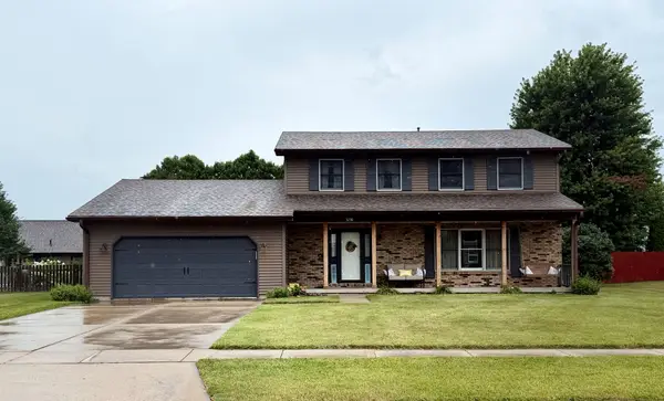1216 N 14th Street, Rochelle, IL 61068