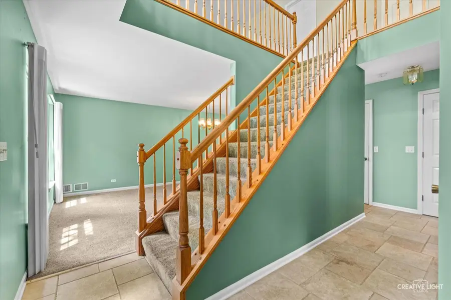 1404 Laurel Oaks Drive, Streamwood, IL 60107 - #2