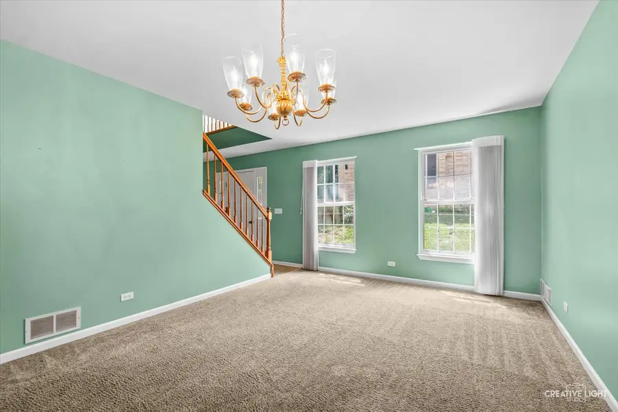 1404 Laurel Oaks Drive, Streamwood, IL 60107 - #3
