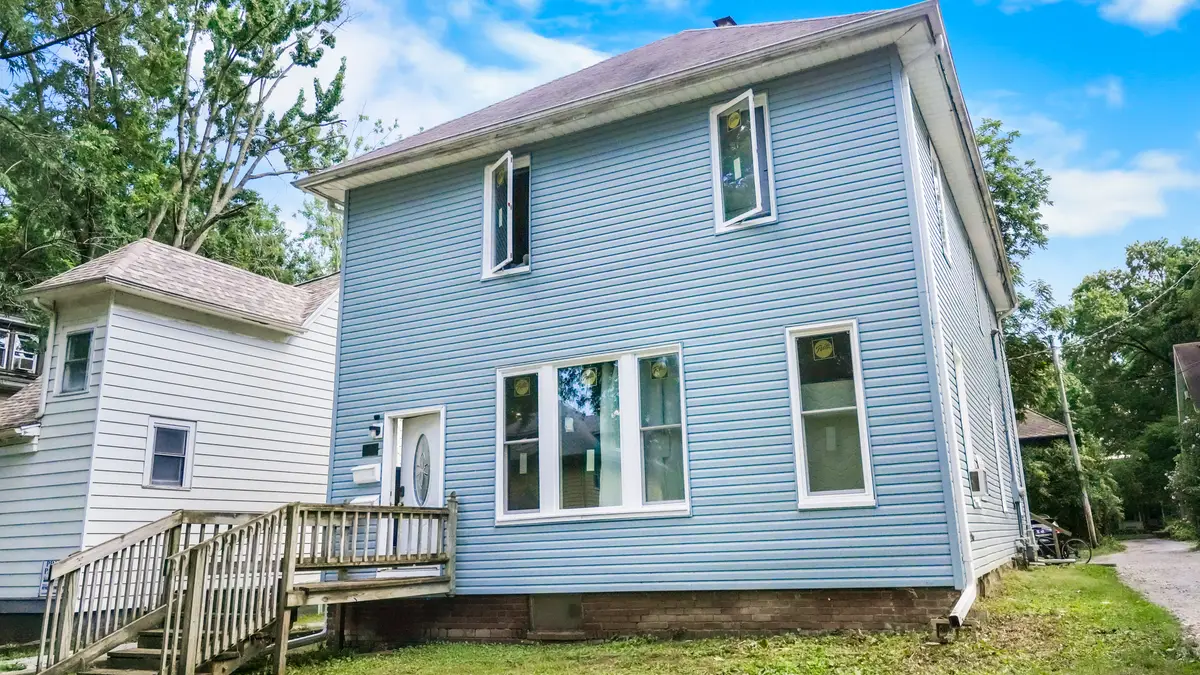 709 W California Avenue, Urbana, IL 61801 - #1