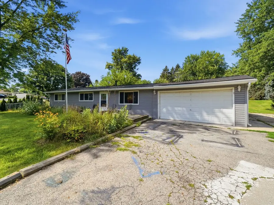 3715 Claremont Road, Johnsburg, IL 60051 - #2