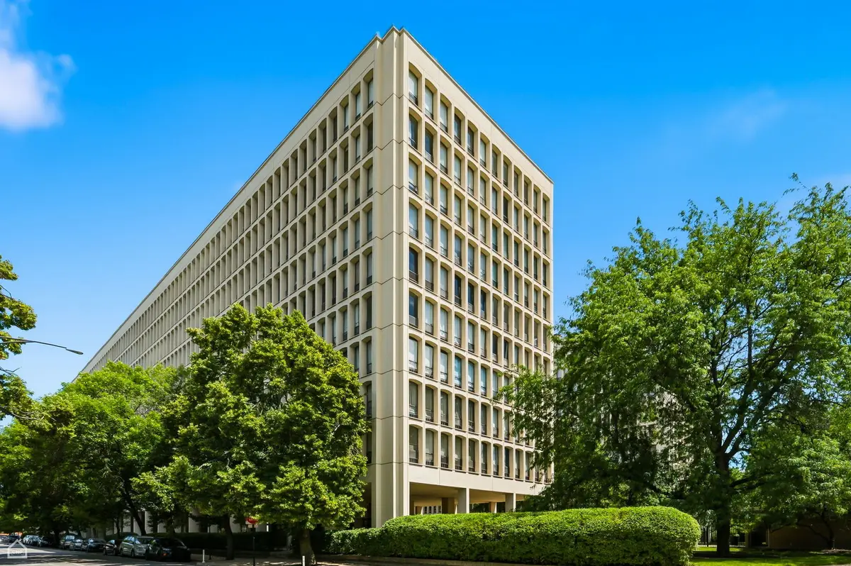 1401 E 55th Street #307N, Chicago, IL 60615 - #1