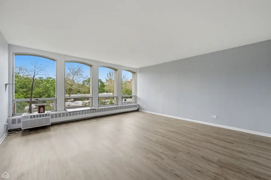 1401 E 55th Street #307N, Chicago, IL 60615 - #3