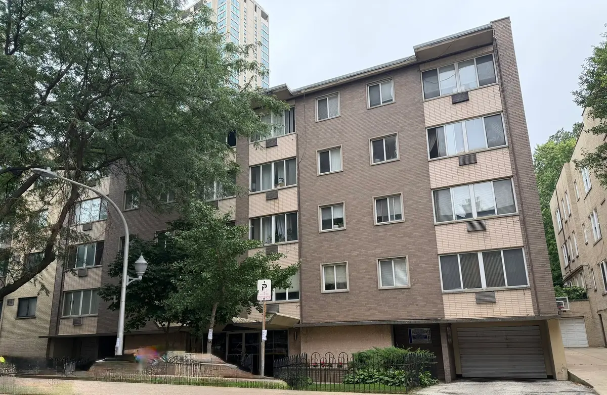 539 W Stratford Place #506, Chicago, IL 60657 - #1