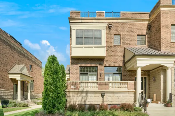 185 N Hickory Avenue, Arlington Heights, IL 60004