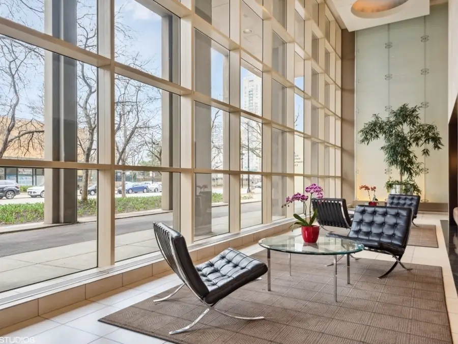 5320 N Sheridan Road #310, Chicago, IL 60640 - #2