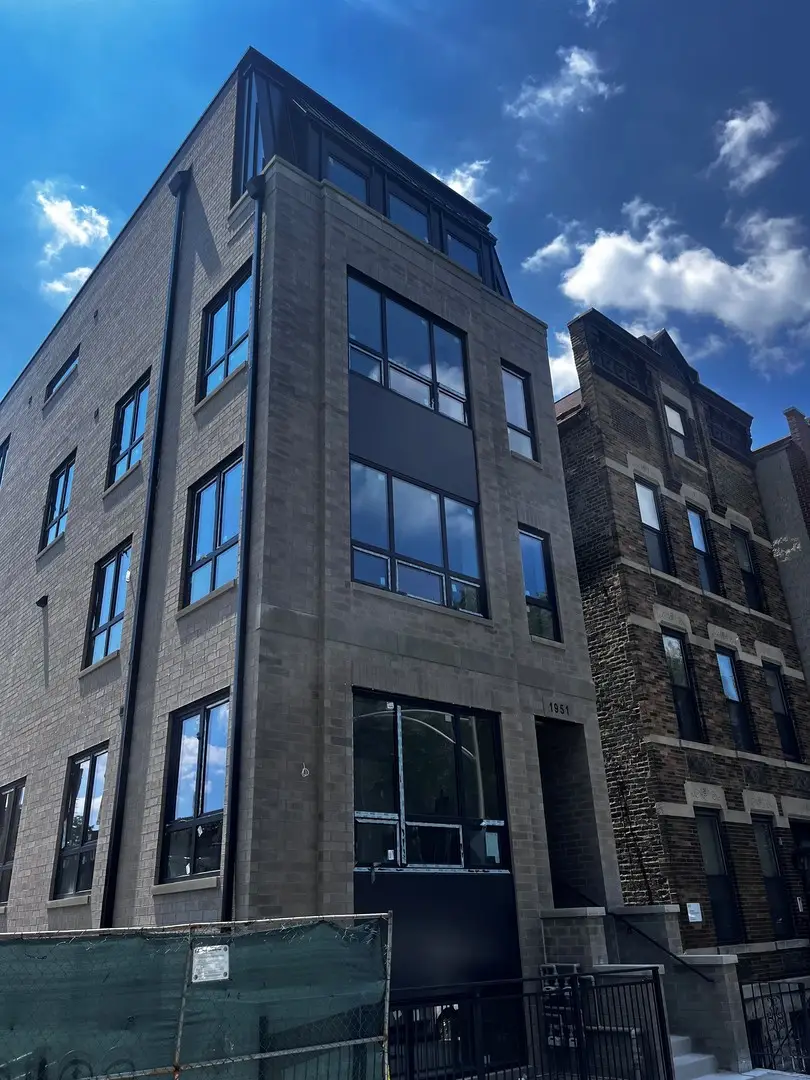 1951 W Dickens Avenue #1, Chicago, IL 60614 - #1