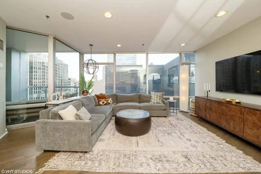 510 W Erie Street #906, Chicago, IL 60654 - #3