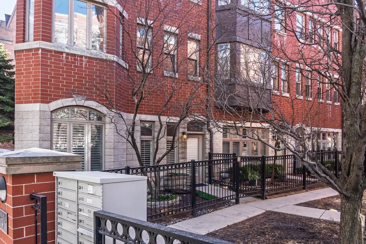 1830 S Calumet Avenue #7G, Chicago, IL 60616 - #1