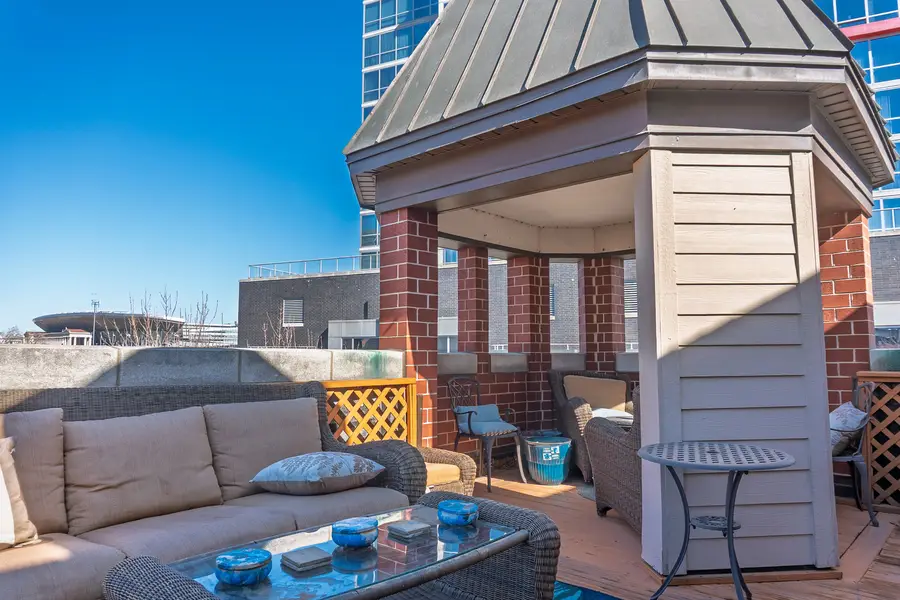 1830 S Calumet Avenue #7G, Chicago, IL 60616 - #2