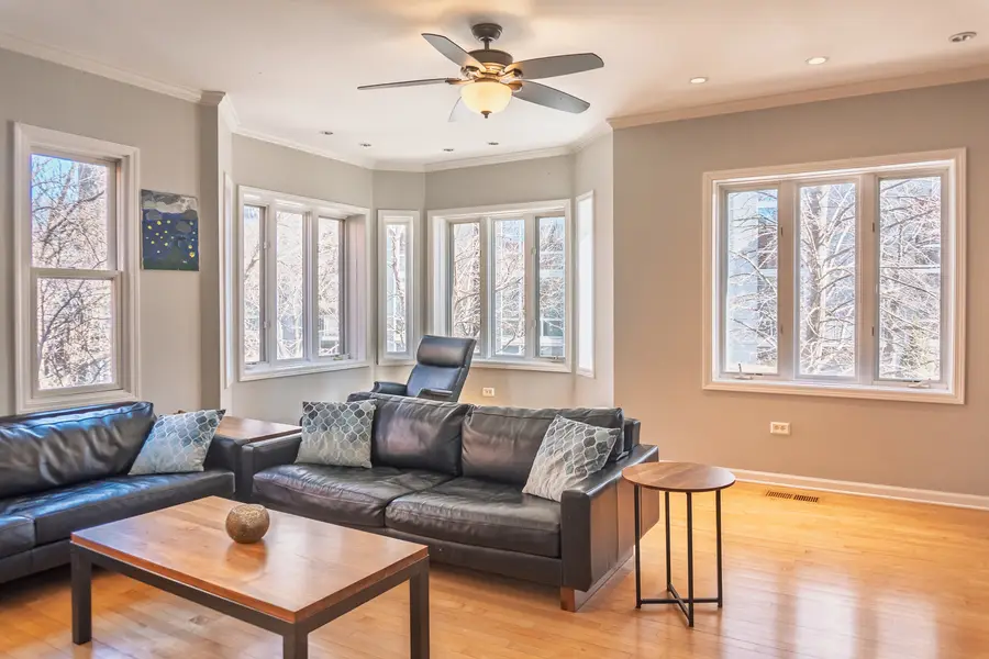 1830 S Calumet Avenue #7G, Chicago, IL 60616 - #3