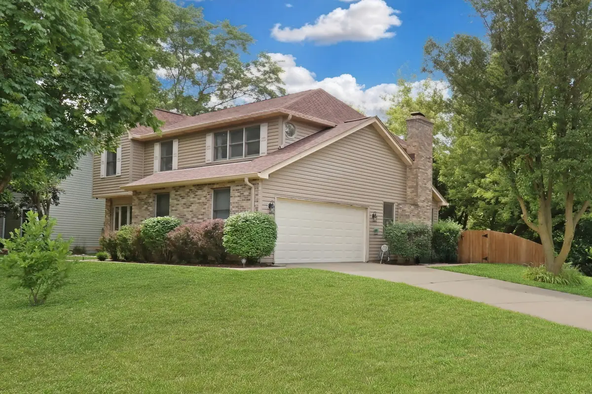 400 Cross Arm Drive, Grayslake, IL 60030 - #1