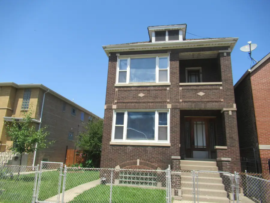 1046 W 34th Place, Chicago, IL 60608 - #3