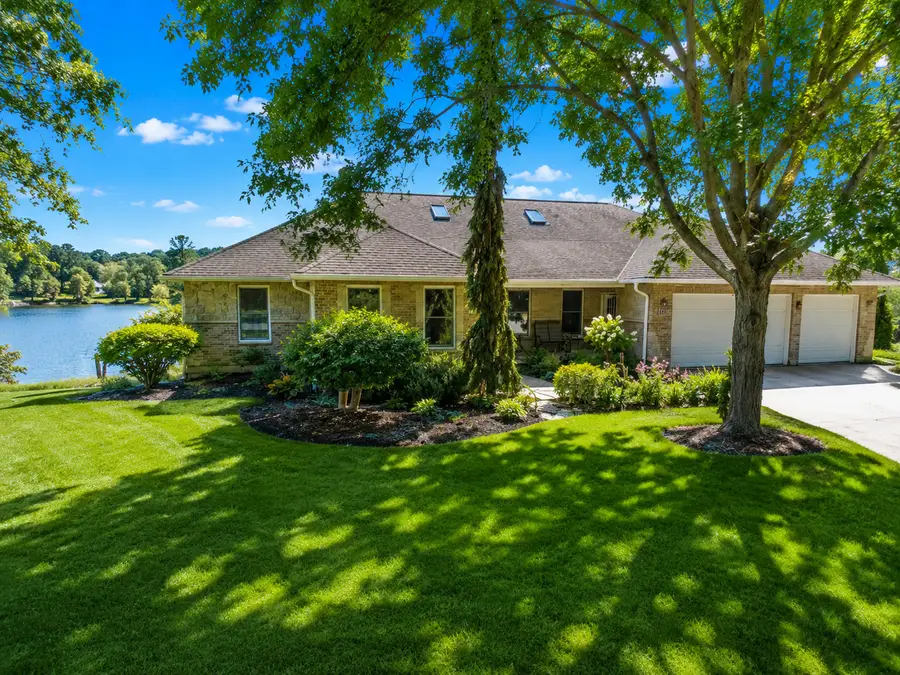 115 Cardinal Court, Island Lake, IL 60042 - #3