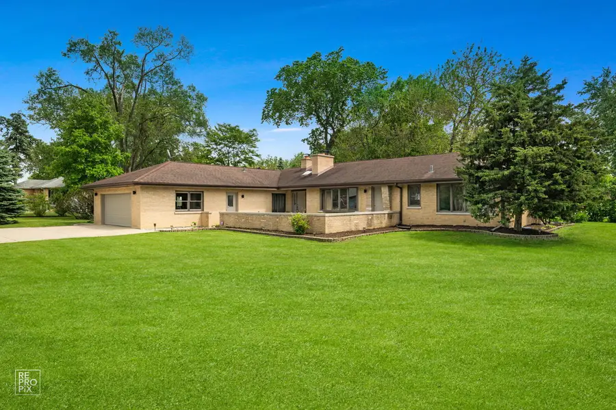 16W721 Red Oak Street, Bensenville, IL 60106 - #2