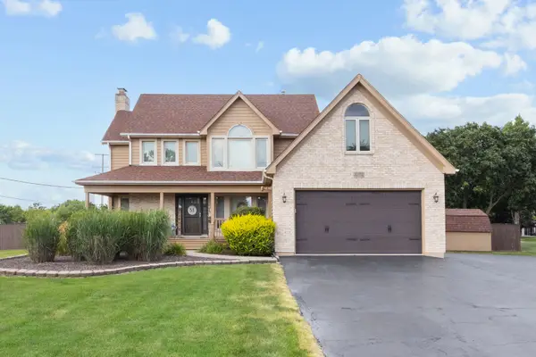 Address Withheld By Seller, Lockport, IL 60441