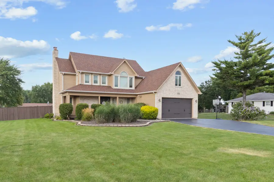 Address Withheld By Seller, Lockport, IL 60441 - #2