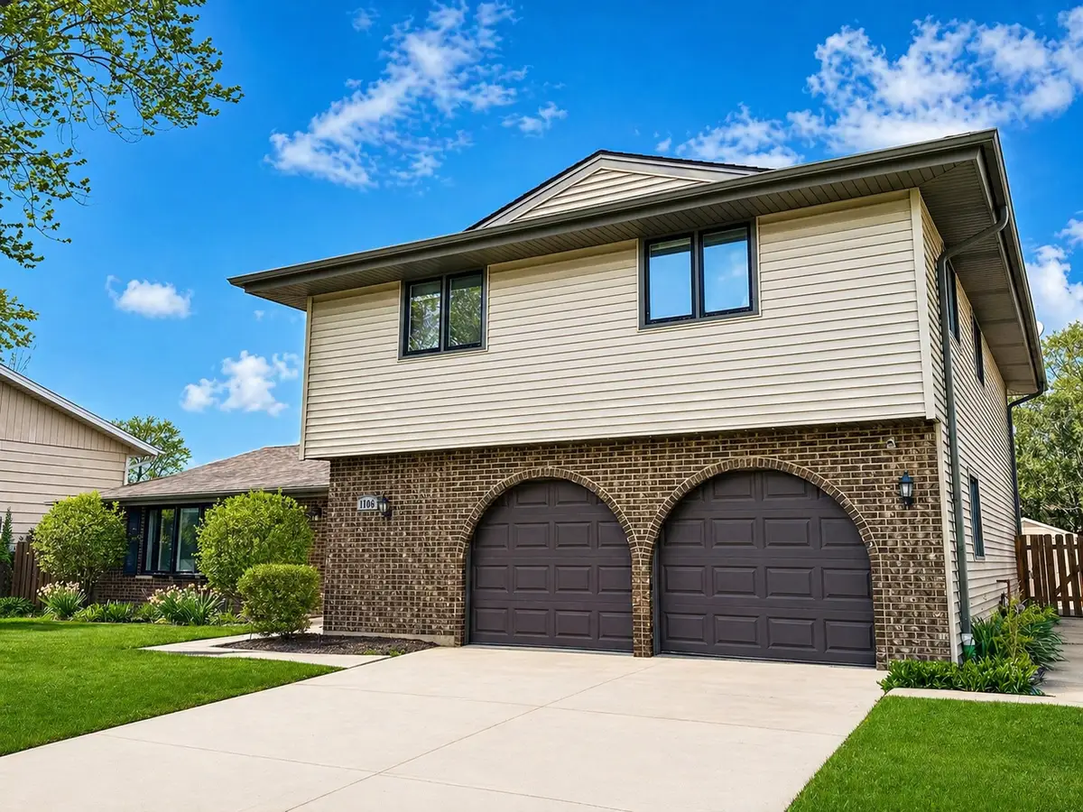 1106 Westfield Lane, Schaumburg, IL 60193 - #1