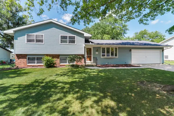 207 N Bone Drive, Normal, IL 61761