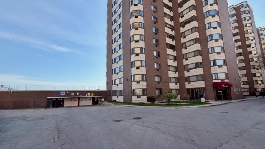 7337 S South Shore Drive #1424, Chicago, IL 60649 - #2