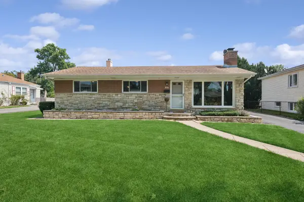 1017 S Norbury Avenue, Lombard, IL 60148