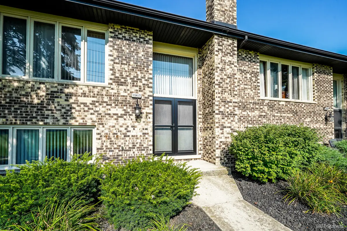 15417 Aster Street, Orland Park, IL 60462 - #1