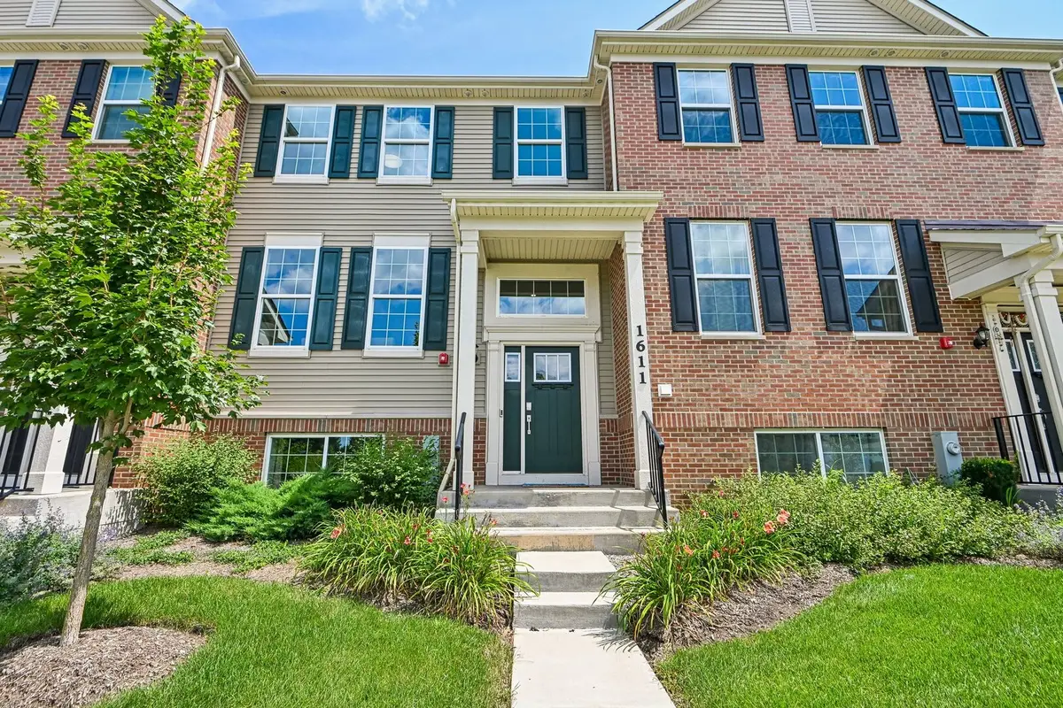 1611 Bentz Way, Batavia, IL 60510 - #1