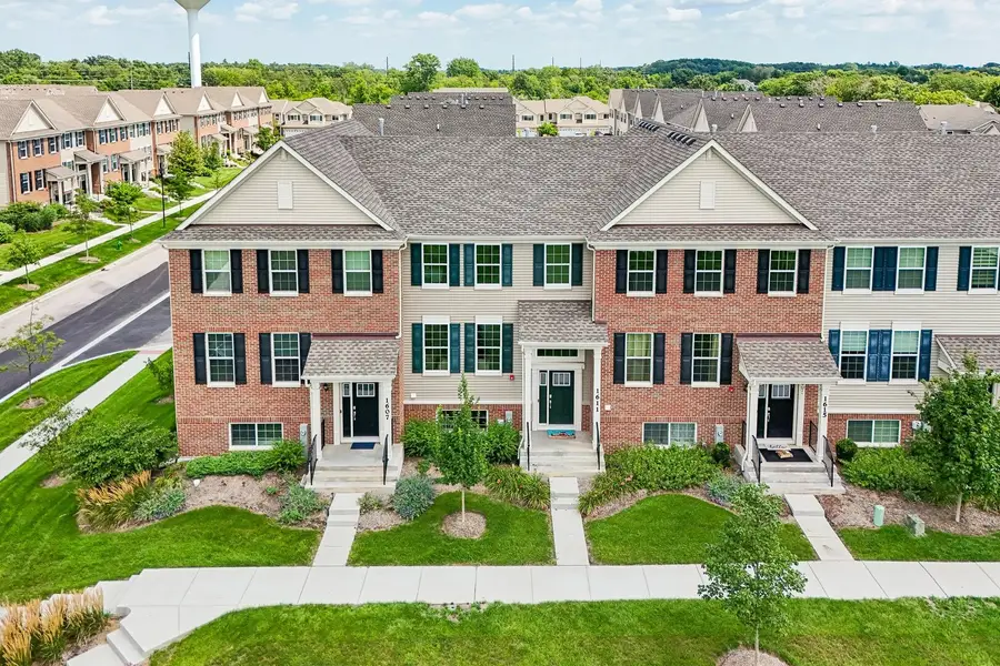 1611 Bentz Way, Batavia, IL 60510 - #2