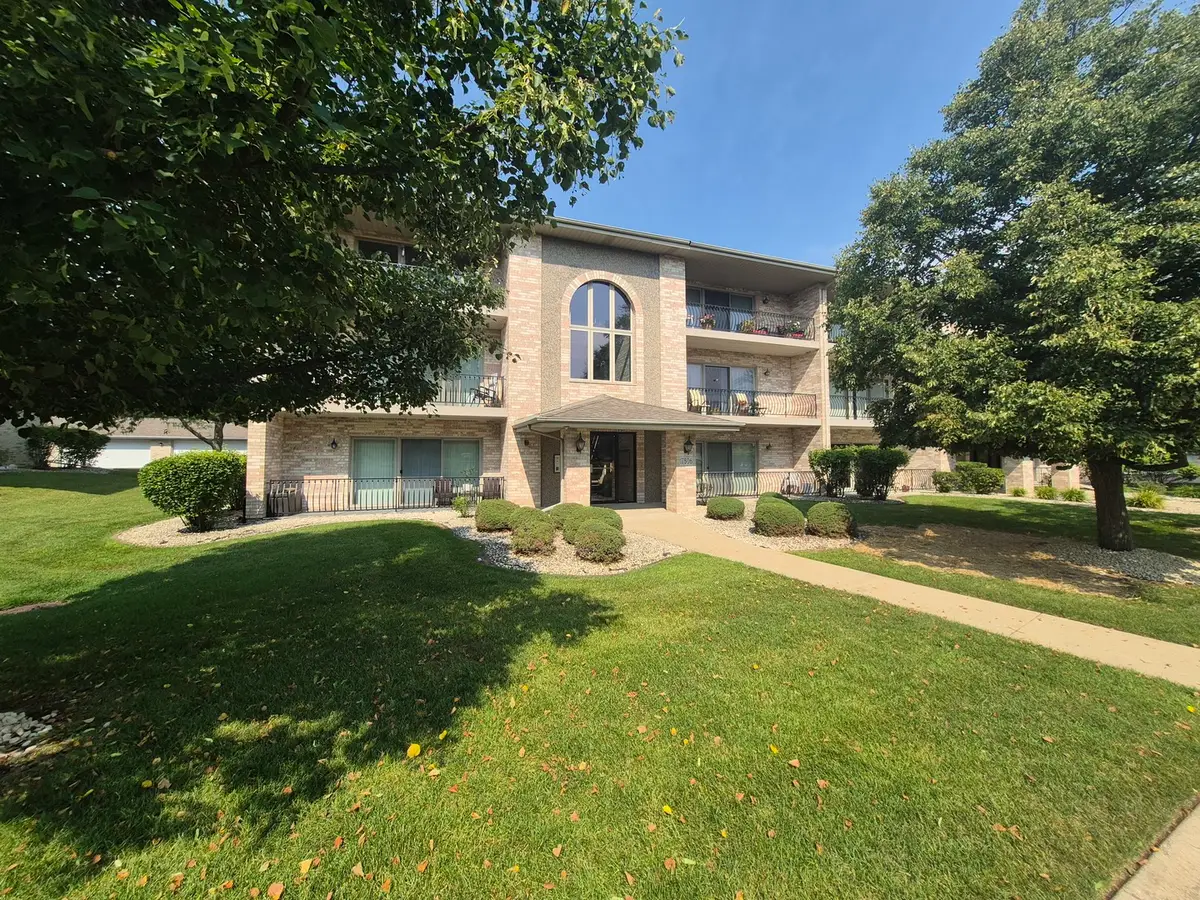 17806 Bernard Drive #2B, Orland Park, IL 60467 - #1