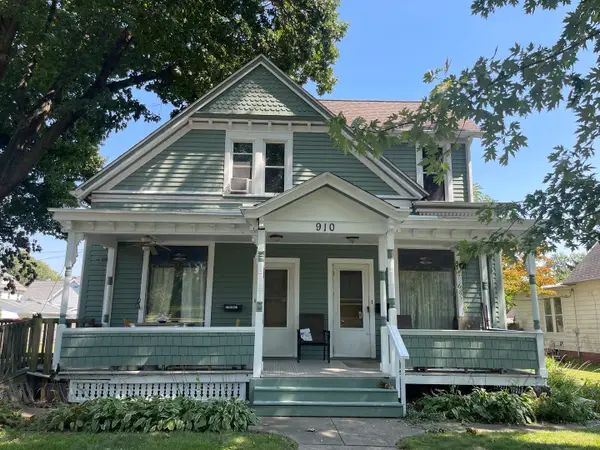 Address Withheld By Seller, Bloomington, IL 61701