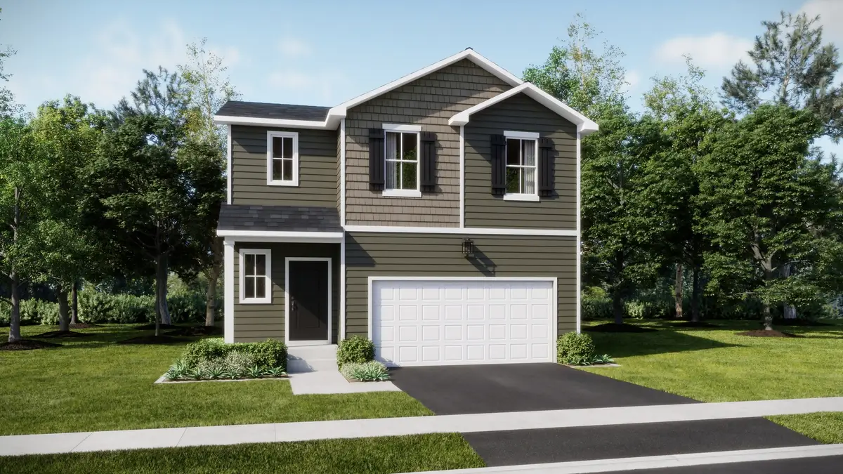303 Buchanan Drive, Waterman, IL 60556 - #1