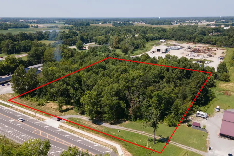 8096 Old Route 13, Marion, IL 62959 - #2