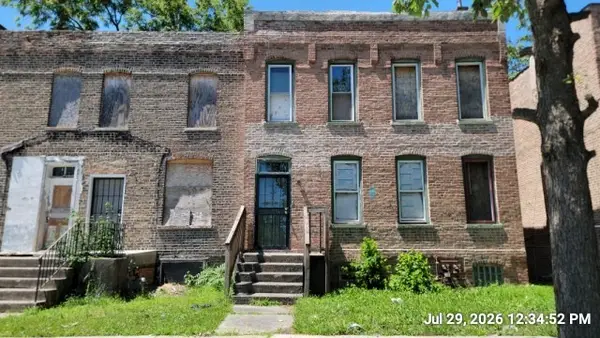 10724 S Langley Avenue, Chicago, IL 60628