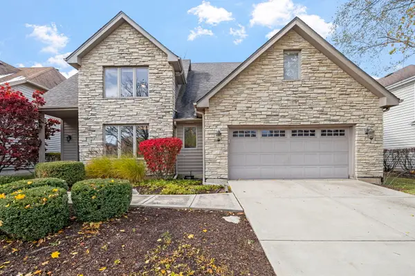 1319 Cranbrook Circle, Aurora, IL 60502