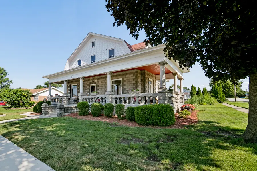617 Penfield Street, Beecher, IL 60401 - #2